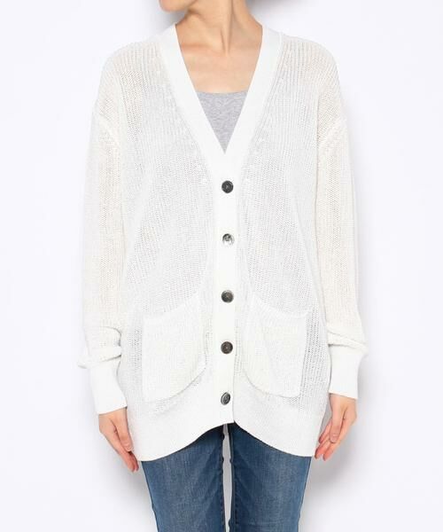 セール】 ポケットロングカーディガン （カーディガン・ボレロ