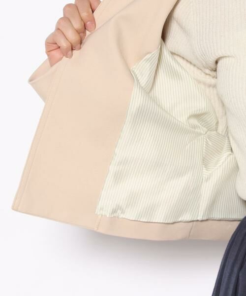最終値下げ　美品　アルアバイル　3way ディタッチャブルコート サイズ2 セール】 ダブルクロスディタッチャブルコート （その他アウター
