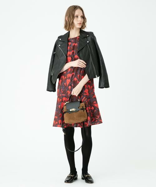 レザーライダース （レザーブルゾン・ジャケット）｜＊＊allureville