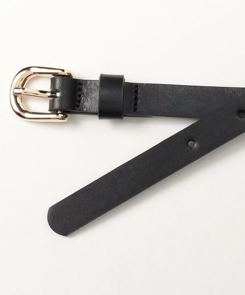 ＊＊allureville / アルアバイル ベルト・サスペンダー | チェーンコンビナローベルト | 詳細1