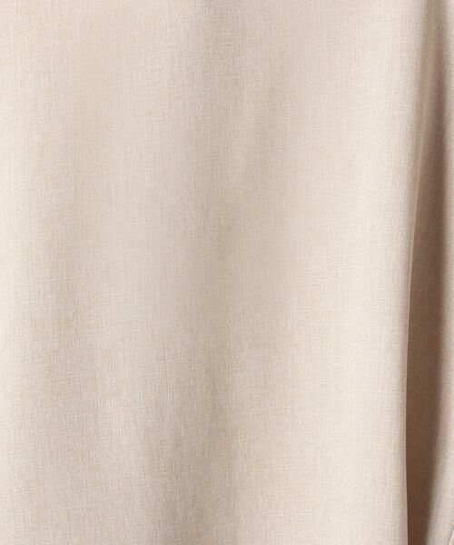 ＊＊allureville / アルアバイル ワンピース | ウエストリボンワンピース | 詳細1