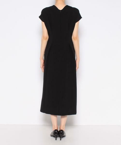 ＊＊allureville / アルアバイル ワンピース | ウエストリボンワンピース | 詳細5