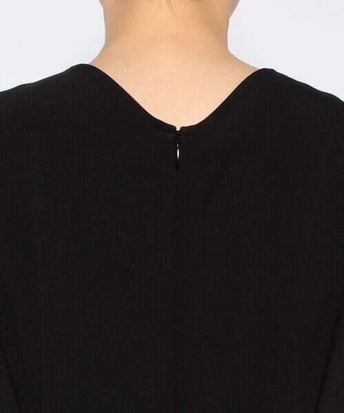 ＊＊allureville / アルアバイル ワンピース | ウエストリボンワンピース | 詳細7