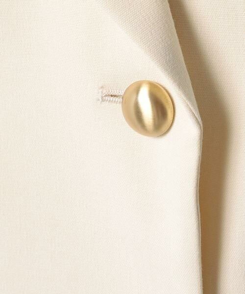 セール】 リオペルダブル6ボタンジャケット （テーラードジャケット