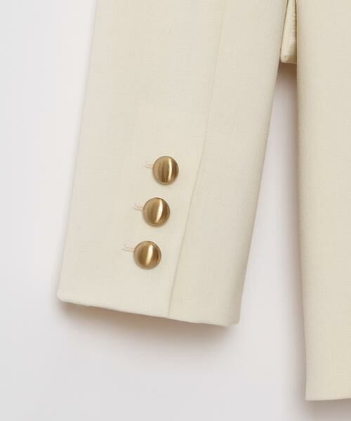 セール】 リオペルダブル6ボタンジャケット （テーラード