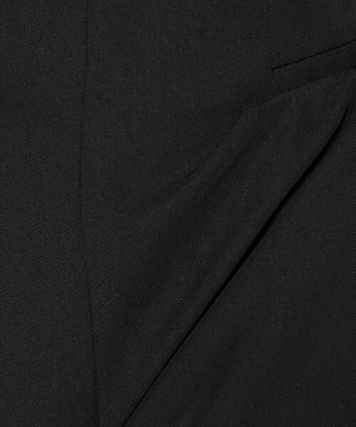 **allureville / アルアバイル サロペット・オールインワン | スキニーストラップサロペットパンツ | 詳細25