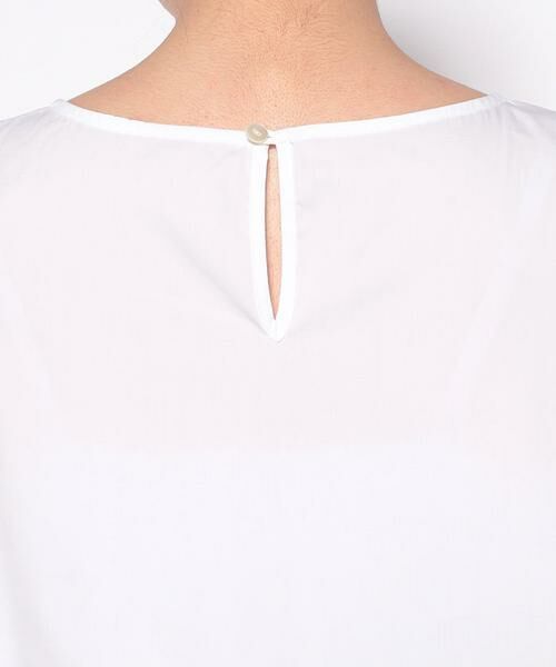 ＊＊allureville / アルアバイル シャツ・ブラウス | オープンショルダーブラウス | 詳細5