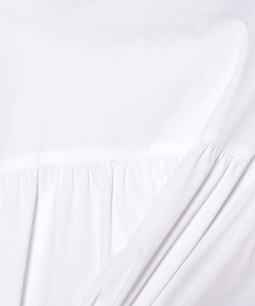 ＊＊allureville / アルアバイル シャツ・ブラウス | オープンショルダーブラウス | 詳細6