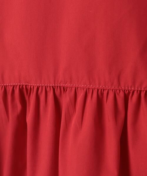 ＊＊allureville / アルアバイル シャツ・ブラウス | オープンショルダーブラウス | 詳細7