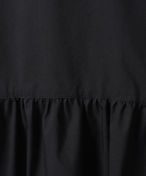 ＊＊allureville / アルアバイル シャツ・ブラウス | オープンショルダーブラウス | 詳細8