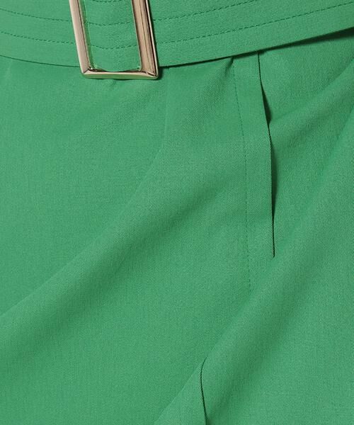 ＊＊allureville / アルアバイル ワンピース | サイドタックナローワンピース | 詳細8