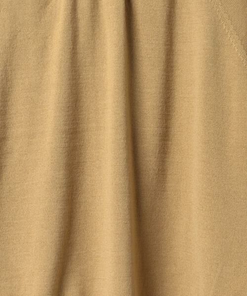 ＊＊allureville / アルアバイル ニット・セーター | スタンドフリル2WAYネックプルオーバー | 詳細8