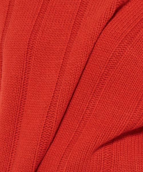 ＊＊allureville / アルアバイル ニット・セーター | ジーロンストライプミドリフプルオーバー | 詳細6