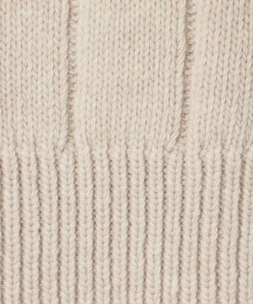 ＊＊allureville / アルアバイル ニット・セーター | ジーロンストライプミドリフプルオーバー | 詳細22