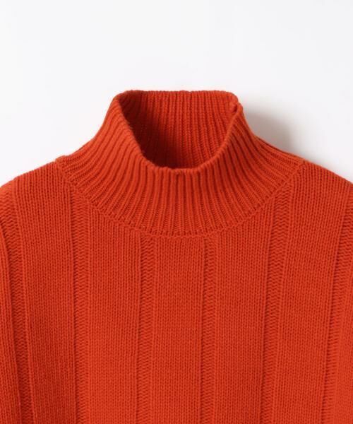 ＊＊allureville / アルアバイル ニット・セーター | ジーロンストライプミドリフプルオーバー | 詳細24