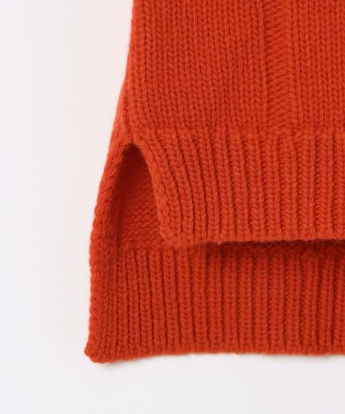 ＊＊allureville / アルアバイル ニット・セーター | ジーロンストライプミドリフプルオーバー | 詳細27