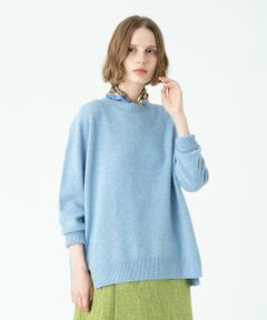 ジーロンラムワイズワイドプルオーバー