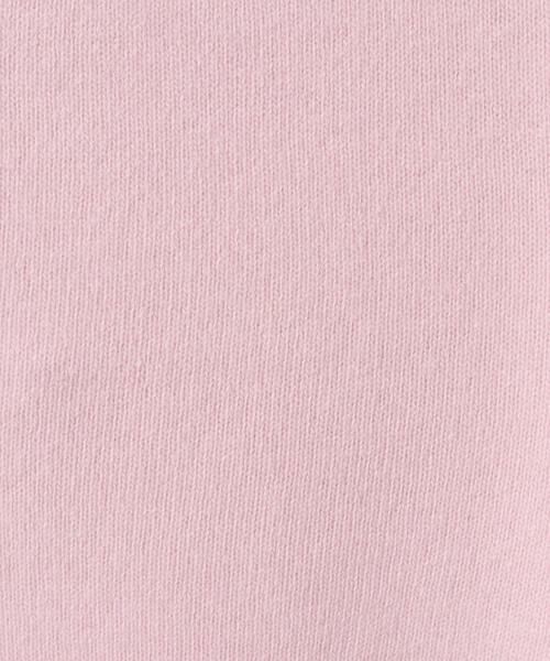 セール】 AQUAドレープネックチュニック （ニット・セーター