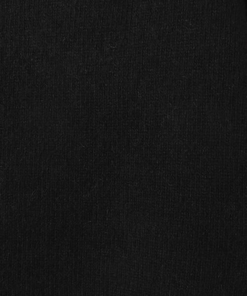 セール】 AQUAドレープネックチュニック （ニット・セーター