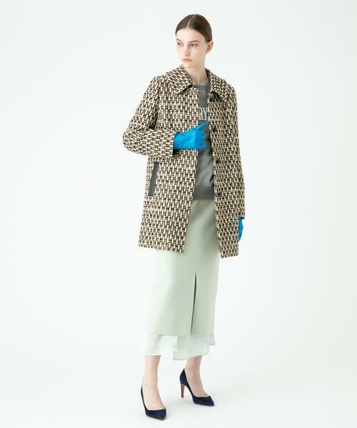 lakeland ツイードコートゴールデンサイズ lakeland ツイードコートゴールデンサイズ