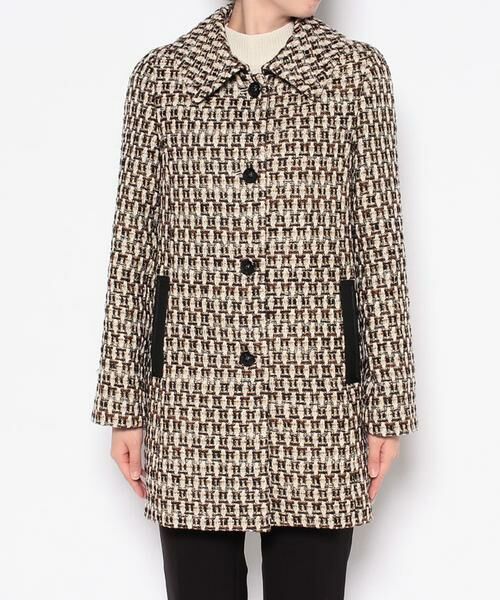 lakeland ツイードコートゴールデンサイズ lakeland ツイードコートゴールデンサイズ