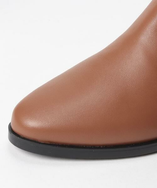 ＊＊allureville / アルアバイル ブーツ（ロング丈） | インヒールロングブーツ | 詳細1