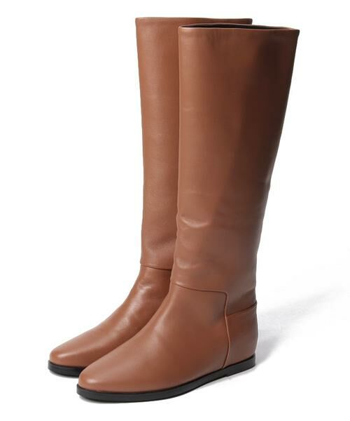 ＊＊allureville / アルアバイル ブーツ（ロング丈） | インヒールロングブーツ | 詳細2