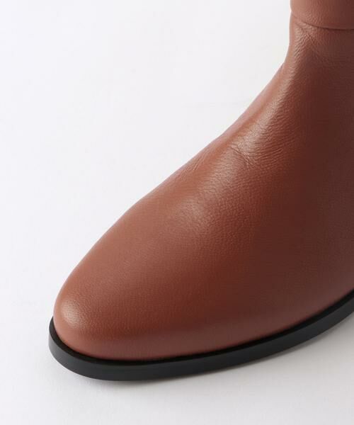 ＊＊allureville / アルアバイル ブーツ（ロング丈） | インヒールロングブーツ | 詳細18