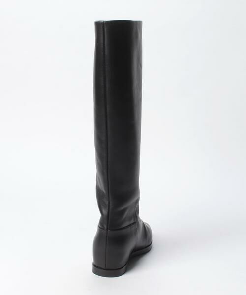 ＊＊allureville / アルアバイル ブーツ（ロング丈） | インヒールロングブーツ | 詳細4