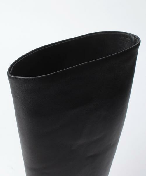 インヒールロングブーツ （ブーツ（ロング丈））｜＊＊allureville