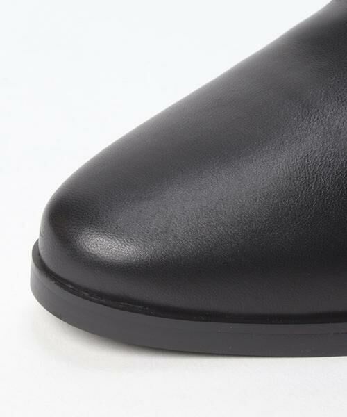 ＊＊allureville / アルアバイル ブーツ（ロング丈） | インヒールロングブーツ | 詳細7