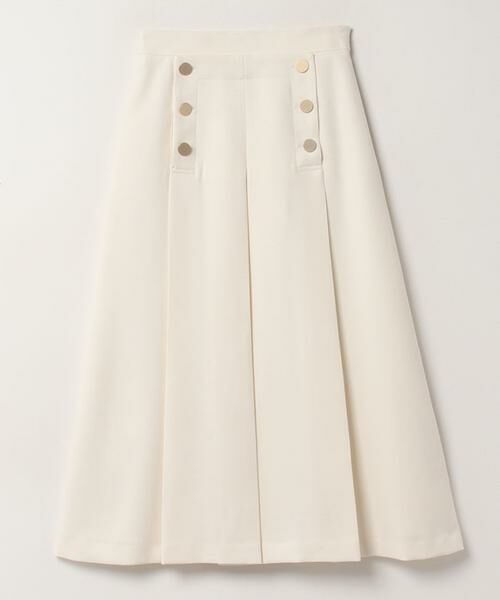 セール】 ポリエステルツイルマリンスカート （スカート