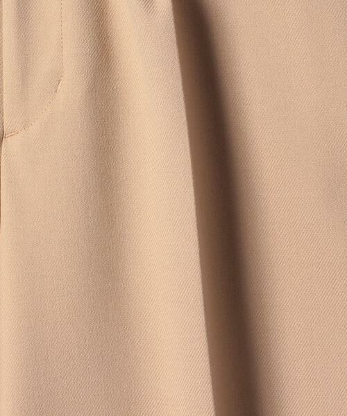 ＊＊allureville / アルアバイル パンツ | ローウエストワイドパンツ | 詳細1