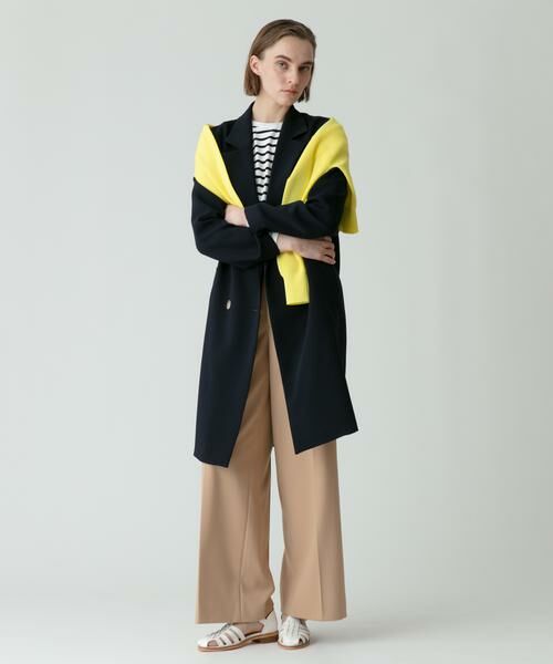 ＊＊allureville / アルアバイル パンツ | ローウエストワイドパンツ | 詳細13