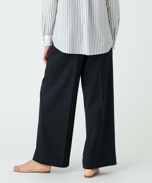 ＊＊allureville / アルアバイル パンツ | ローウエストワイドパンツ | 詳細17