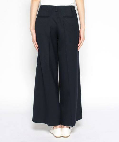 ＊＊allureville / アルアバイル パンツ | ローウエストワイドパンツ | 詳細5