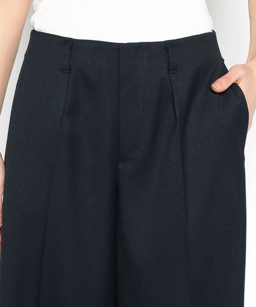 ＊＊allureville / アルアバイル パンツ | ローウエストワイドパンツ | 詳細6