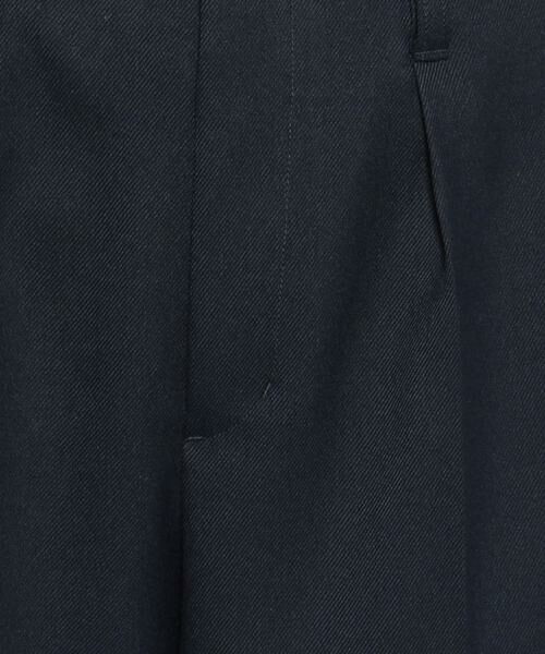 ＊＊allureville / アルアバイル パンツ | ローウエストワイドパンツ | 詳細7