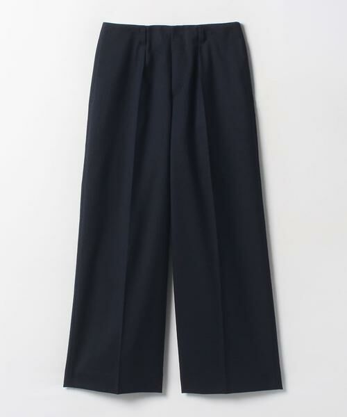 ＊＊allureville / アルアバイル パンツ | ローウエストワイドパンツ | 詳細8