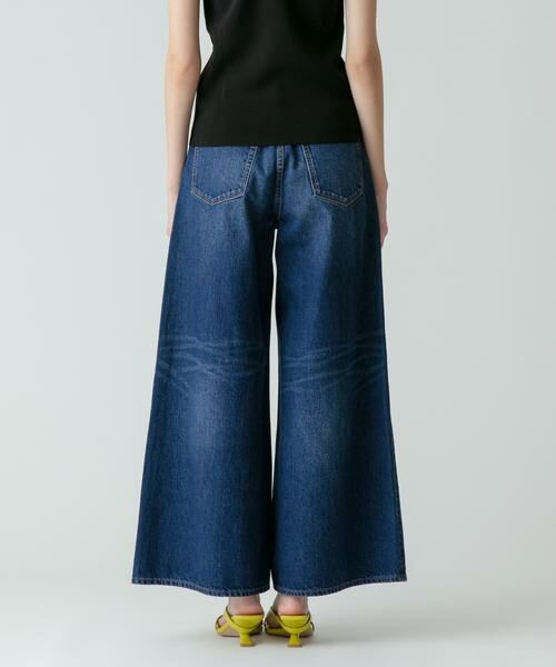 ＊＊allureville / アルアバイル デニムパンツ | バギーデニム | 詳細17