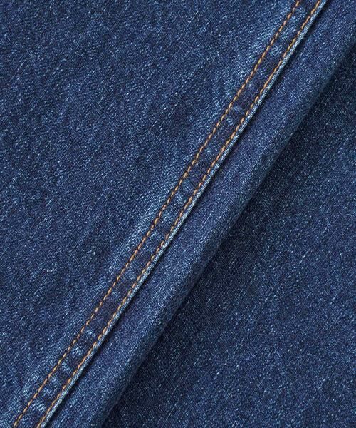 ＊＊allureville / アルアバイル デニムパンツ | バギーデニム | 詳細26