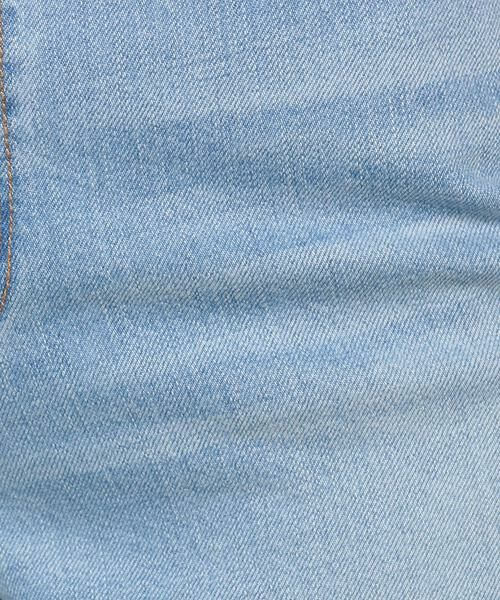 ＊＊allureville / アルアバイル デニムパンツ | バギーデニム | 詳細5
