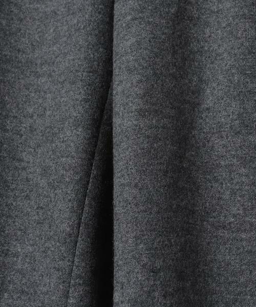 ＊＊allureville / アルアバイル その他パンツ | 圧縮スムースイージーパンツ | 詳細6