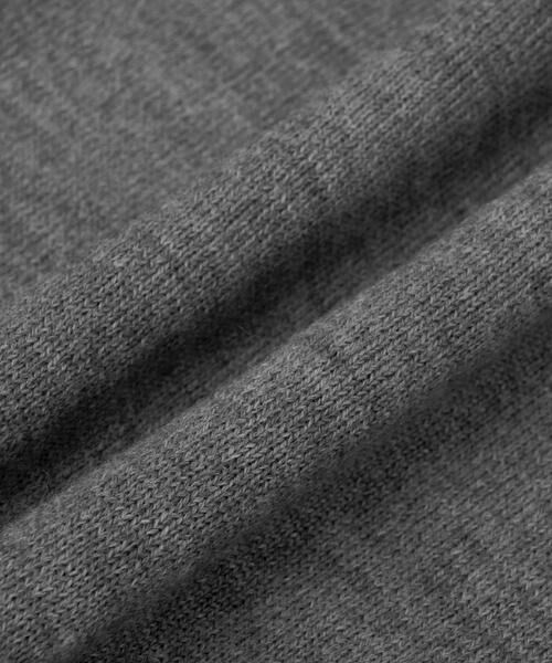 ＊＊allureville / アルアバイル ニット・セーター | コクーンパフスリーブ プルオーバー | 詳細23