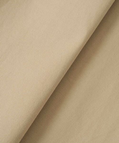 ＊＊allureville / アルアバイル その他アウター | マルタンガルバックフレアコート | 詳細26