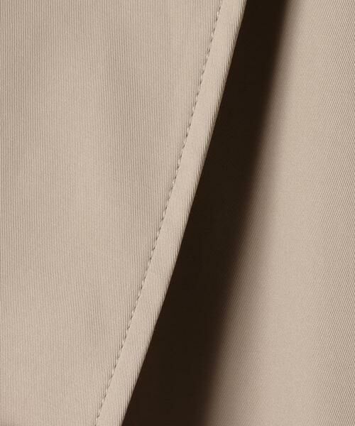 ＊＊allureville / アルアバイル その他アウター | マルタンガルバックフレアコート | 詳細30