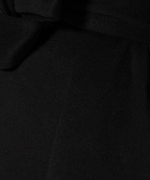 ＊＊allureville / アルアバイル その他アウター | カシミヤビーバーコート | 詳細10