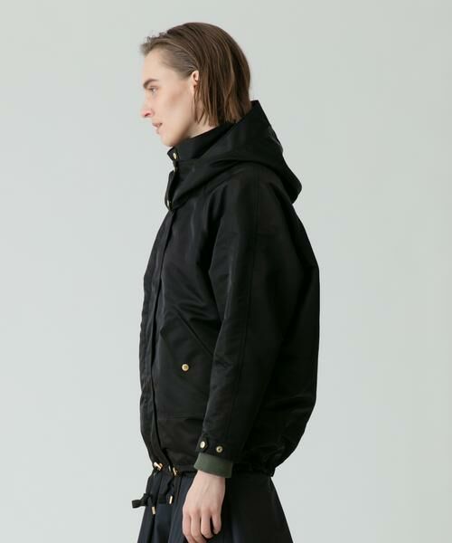 セール】 ドルマンBIGマウンテンパーカ （ブルゾン）｜＊＊allureville