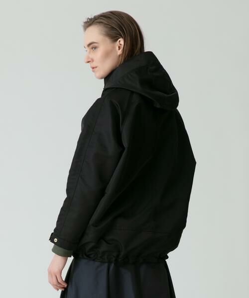 セール】 ドルマンBIGマウンテンパーカ （ブルゾン）｜＊＊allureville