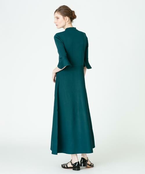 ＊＊allureville / アルアバイル ワンピース | フレアロングワンピース | 詳細12